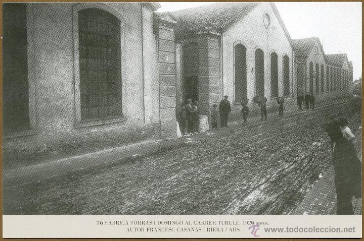 Collectables Calendars: Calendarios de Bolsillo &ndash; IM&Aacute;GENES ANTIGUAS DE SABADELL N&ordm; 76 &ndash; 2002