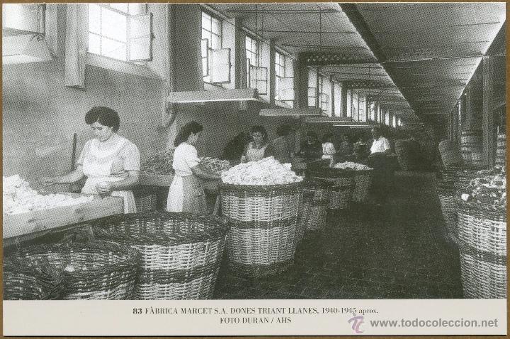 Collectables Calendars: Calendarios de Bolsillo &ndash; IM&Aacute;GENES ANTIGUAS DE SABADELL N&ordm; 83 &ndash; 2002