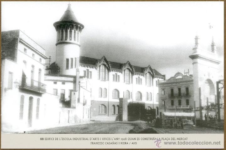 Coleccionismo calendarios: Calendarios de Bolsillo &ndash; IM&Aacute;GENES ANTIGUAS DE SABADELL N&ordm; 88 &ndash; 2003