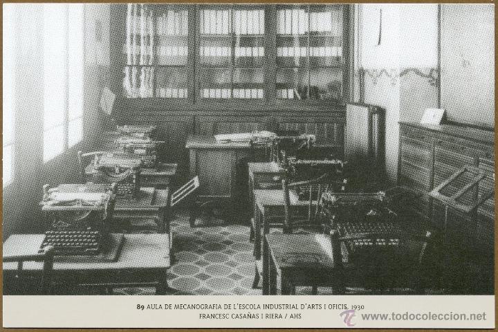 Sammeln von Kalendern: Calendarios de Bolsillo &ndash; IM&Aacute;GENES ANTIGUAS DE SABADELL N&ordm; 89 &ndash; 2003
