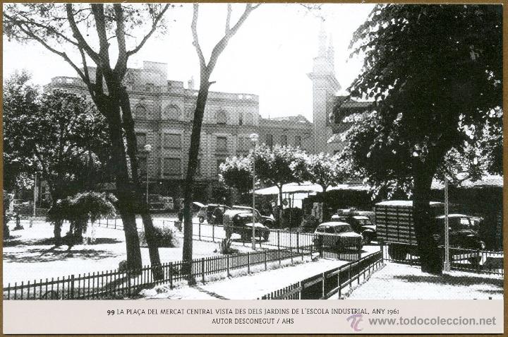Collectables Calendars: Calendarios de Bolsillo &ndash; IM&Aacute;GENES ANTIGUAS DE SABADELL N&ordm; 99 &ndash; 2004