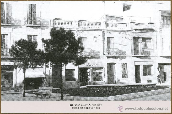 Collectables Calendars: Calendarios de Bolsillo &ndash; IM&Aacute;GENES ANTIGUAS DE SABADELL N&ordm; 101 &ndash; 2004