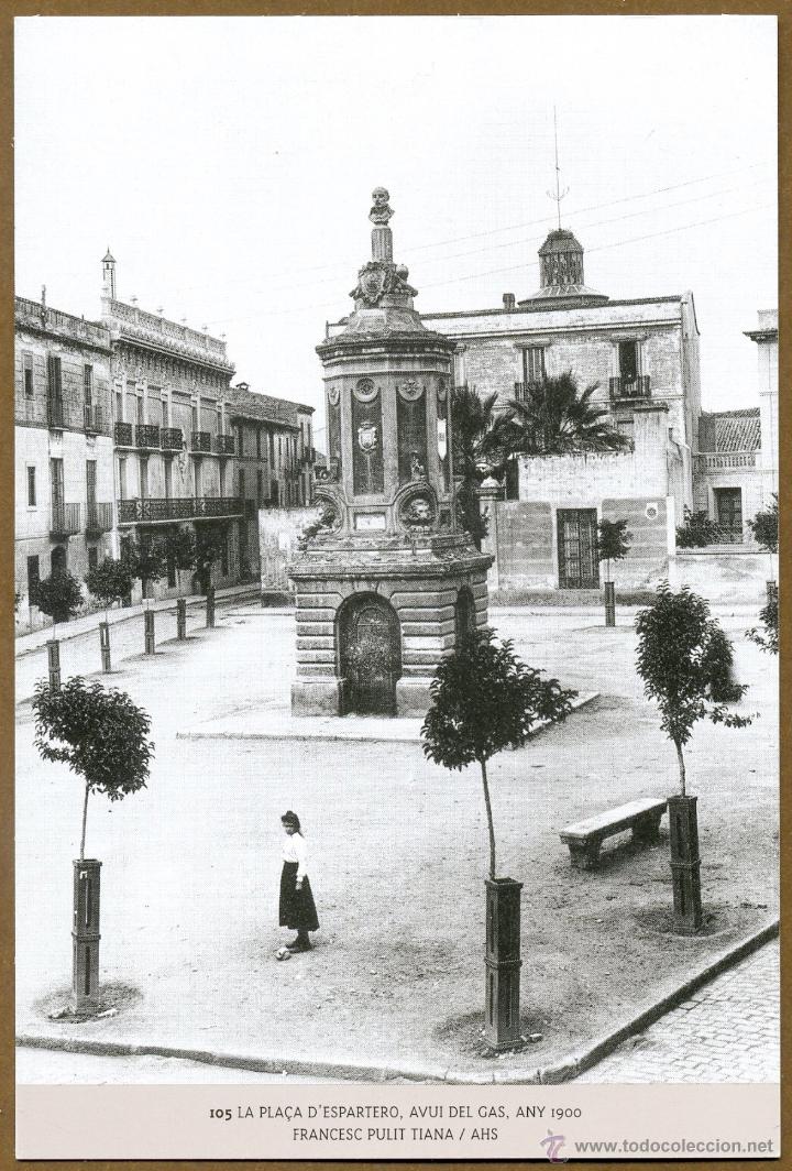 Collectables Calendars: Calendarios de Bolsillo &ndash; IM&Aacute;GENES ANTIGUAS DE SABADELL N&ordm; 105 &ndash; 2004