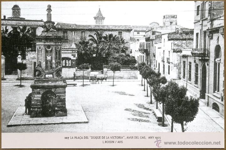 Collectables Calendars: Calendarios de Bolsillo &ndash; IM&Aacute;GENES ANTIGUAS DE SABADELL N&ordm; 107 &ndash; 2004