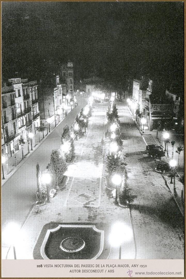 Colecionismo Calend&aacute;rios: Calendarios de Bolsillo &ndash; IM&Aacute;GENES ANTIGUAS DE SABADELL N&ordm; 108 &ndash; 2004