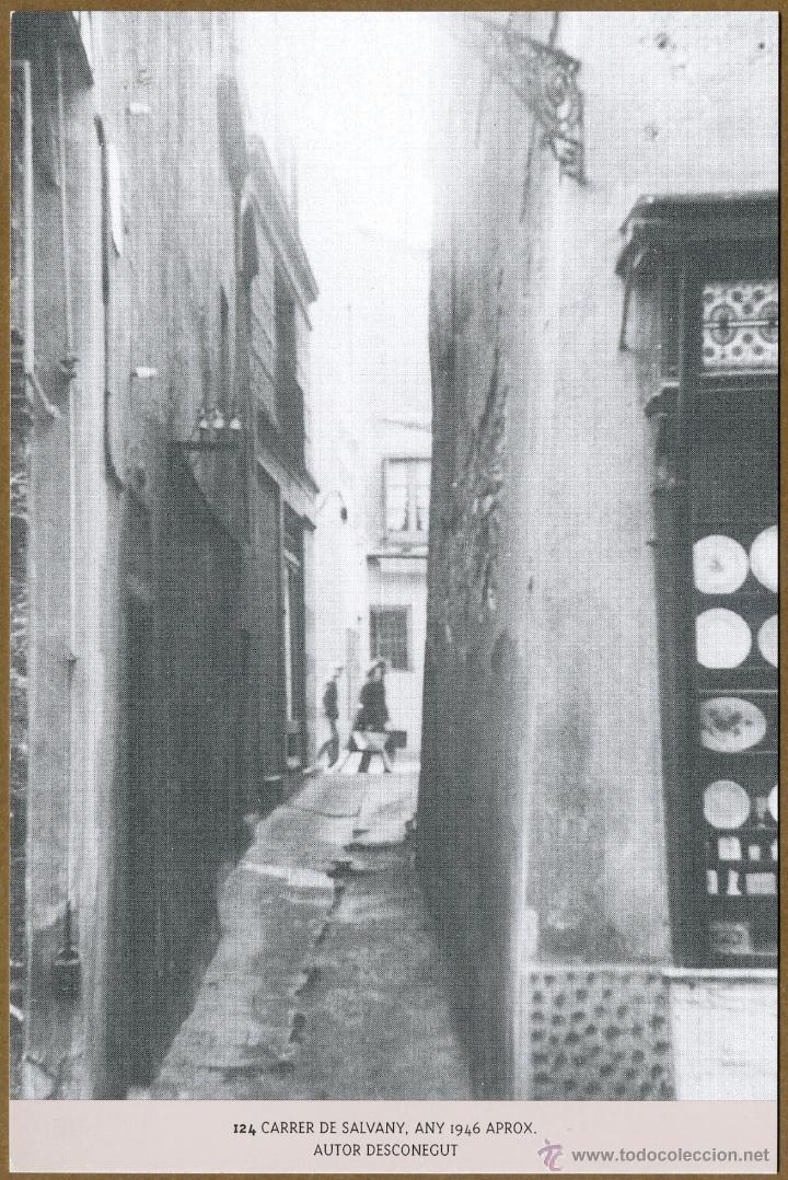 Coleccionismo calendarios: Calendarios de Bolsillo &ndash; IM&Aacute;GENES ANTIGUAS DE SABADELL N&ordm; 124 &ndash; 2006