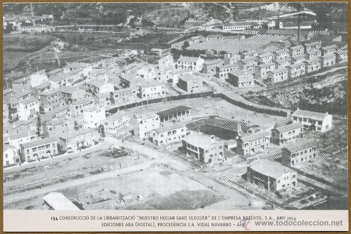 Colecionismo Calend&aacute;rios: Calendarios de Bolsillo &ndash; IM&Aacute;GENES ANTIGUAS DE SABADELL N&ordm; 134 &ndash; 2007