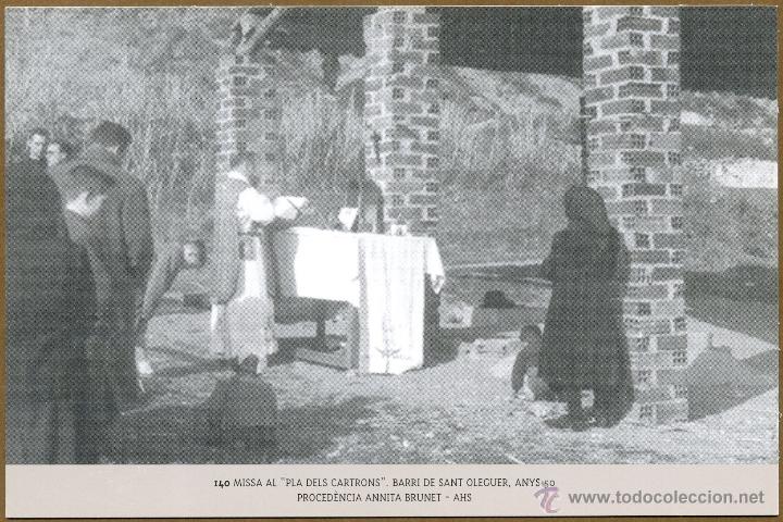 Collectables Calendars: Calendarios de Bolsillo &ndash; IM&Aacute;GENES ANTIGUAS DE SABADELL N&ordm; 140 &ndash; 2007