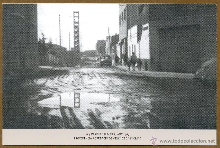 Coleccionismo calendarios: Calendarios de Bolsillo &ndash; IM&Aacute;GENES ANTIGUAS DE SABADELL N&ordm; 149 &ndash; 2008