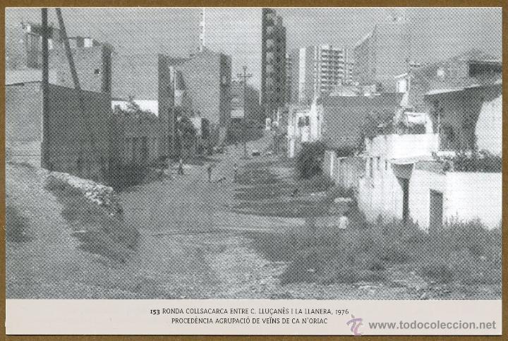 Collectables Calendars: Calendarios de Bolsillo &ndash; IM&Aacute;GENES ANTIGUAS DE SABADELL N&ordm; 153 &ndash; 2008