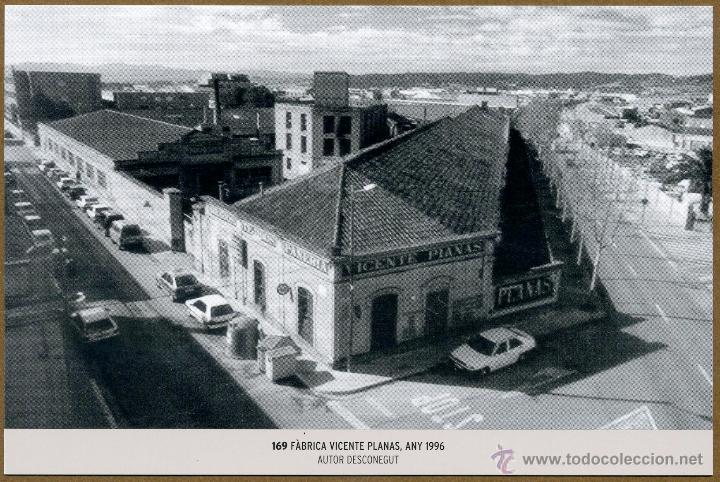 Collectables Calendars: Calendarios de Bolsillo &ndash; IM&Aacute;GENES ANTIGUAS DE SABADELL N&ordm; 169 &ndash; 2010