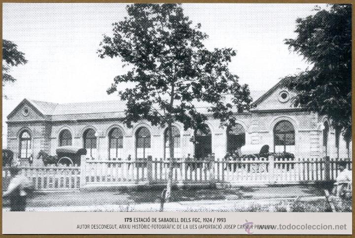 Collectables Calendars: Calendarios de Bolsillo &ndash; IM&Aacute;GENES ANTIGUAS DE SABADELL N&ordm; 175 &ndash; 2010