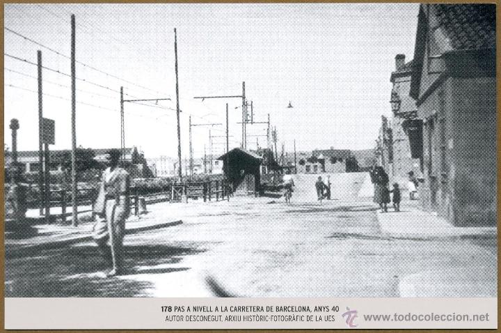 Coleccionismo calendarios: Calendarios de Bolsillo &ndash; IM&Aacute;GENES ANTIGUAS DE SABADELL N&ordm; 178 &ndash; 2010