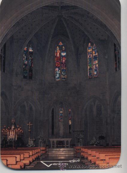 Coleccionismo calendarios: Calendario  BURRIANA a&ntilde;o 2000 - Foto 1