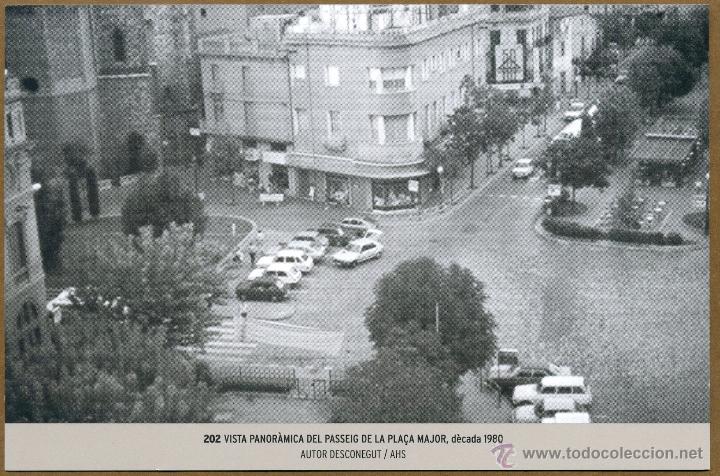 Collectables Calendars: Calendarios de Bolsillo &ndash; IM&Aacute;GENES ANTIGUAS DE SABADELL N&ordm; 202 &ndash; 2012