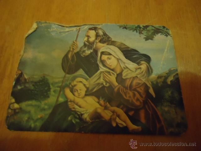 Coleccionismo calendarios: ANTIGUO ALMANAQUE CALENDARIO BOLSILLO 1966 ESPIGAS Y AZUCENAS