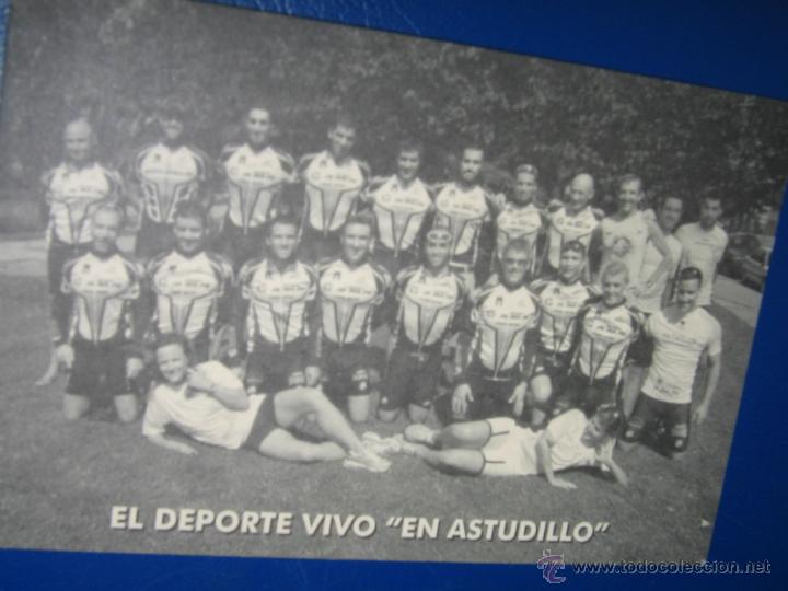 Coleccionismo calendarios: CALENDARIO BOLSILLO DEPORTE 2012 (CICLISMO - CLUB TRIATLON INMAPA ASTUDILLO) NUEVO