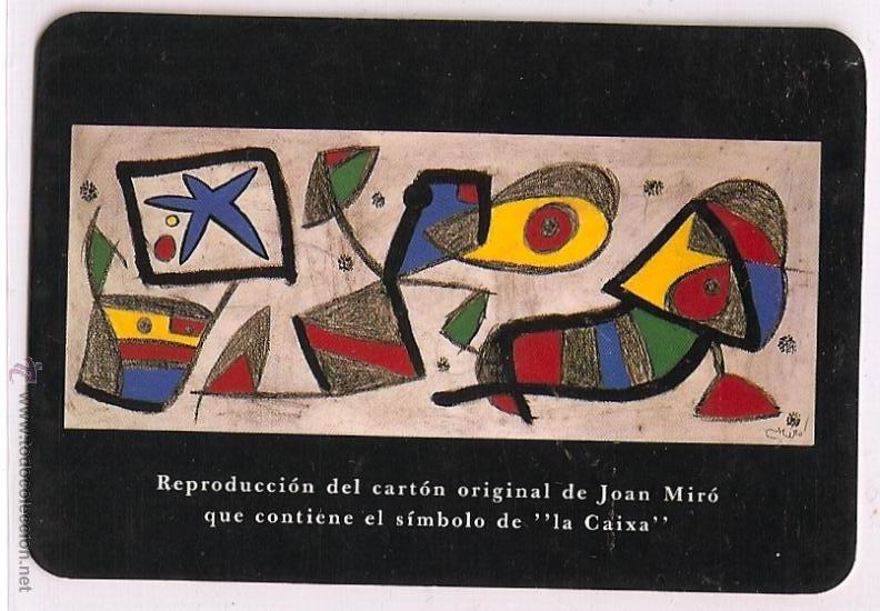 Coleccionismo calendarios: calendario 1991, la caixa. nuevo - Foto 1