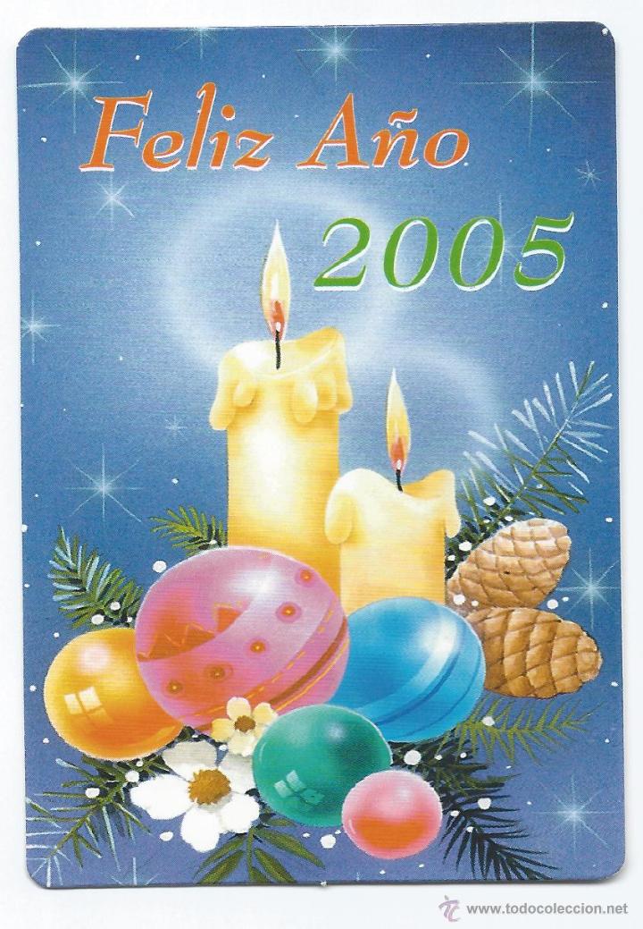   AÑO: 2005