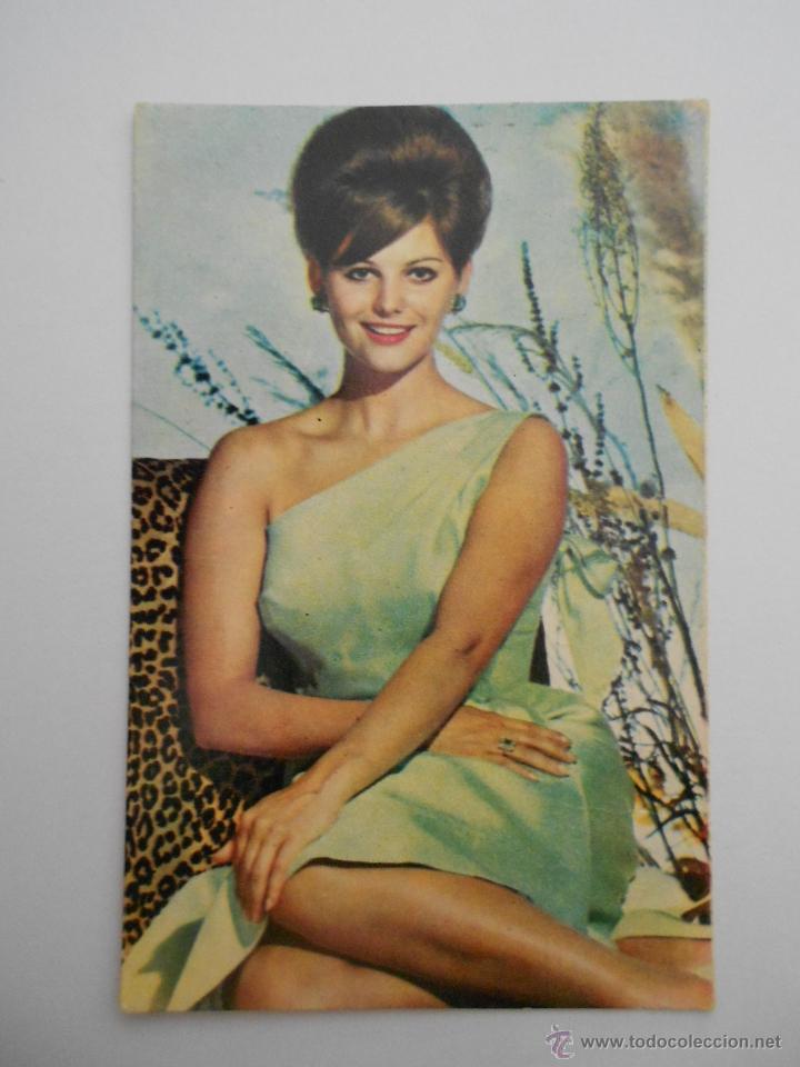 Coleccionismo calendarios: calendario 1968,--env&iacute;o 0,50&euro; - Foto 1