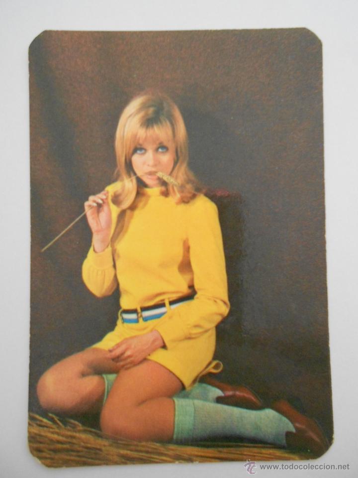 Coleccionismo calendarios: calendario 1969,--env&iacute;o 0,50&euro; - Foto 1