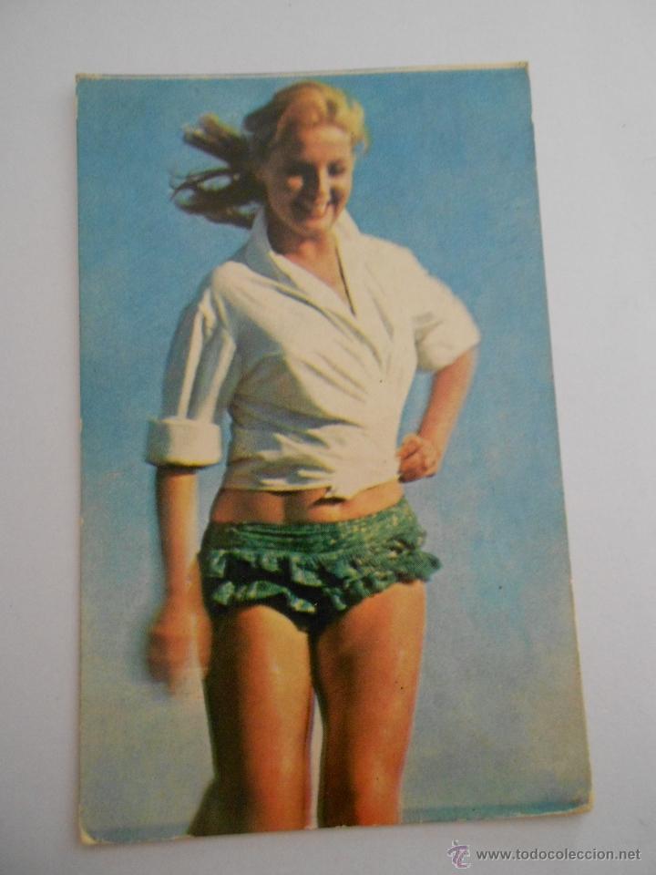 Coleccionismo calendarios: calendario 1968,--env&iacute;o 0,50&euro; - Foto 1
