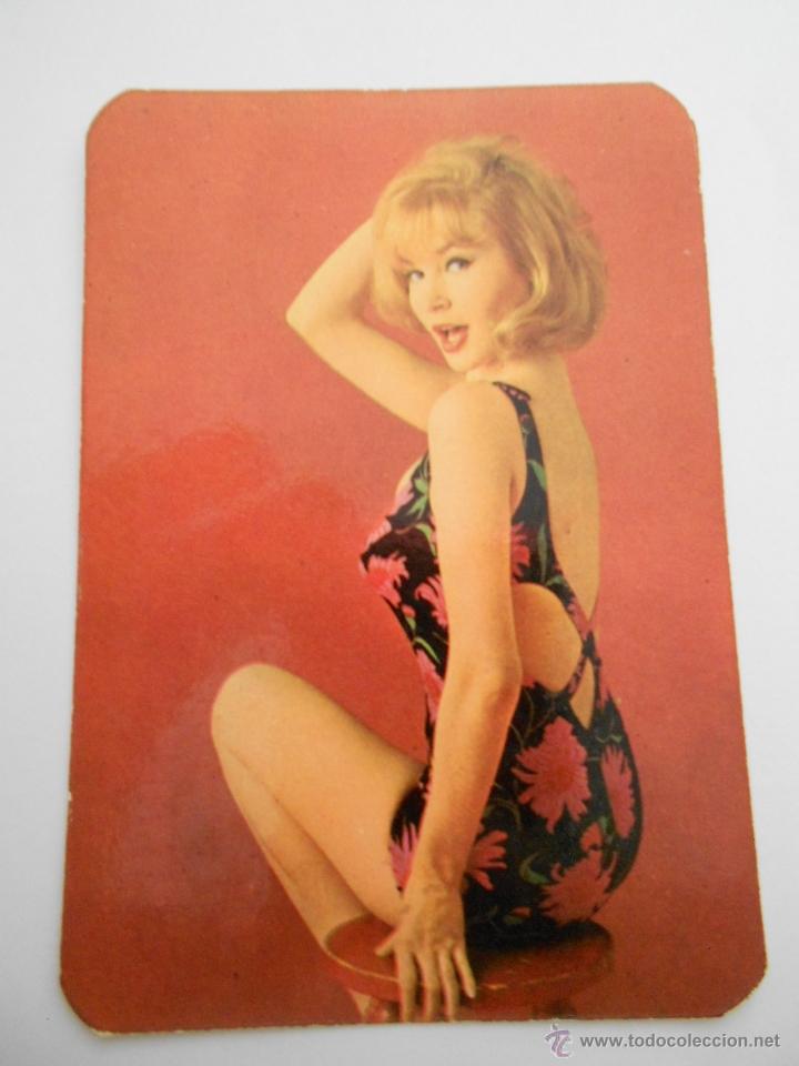 Coleccionismo calendarios: calendario 1969,--env&iacute;o 0,50&euro; - Foto 1