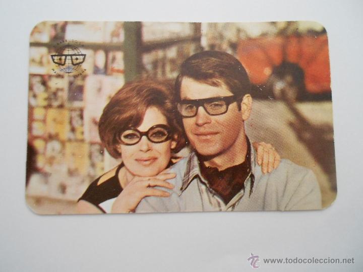Coleccionismo calendarios: calendario1969,--env&iacute;o 0,50&euro; - Foto 1