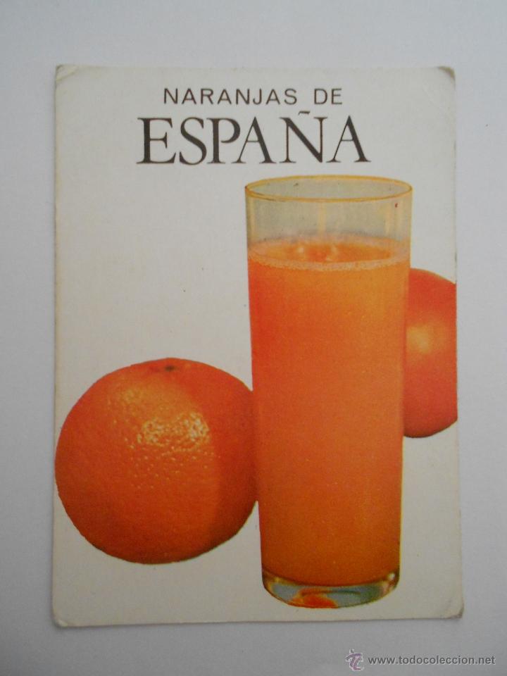 Coleccionismo calendarios: calendario1968 ,--env&iacute;o 0,50&euro; - Foto 1