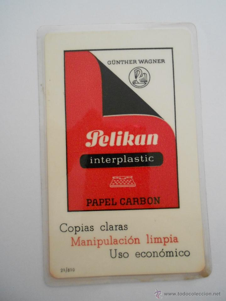 Coleccionismo calendarios: calendario1968 ,--env&iacute;o 0,50&euro; - Foto 1