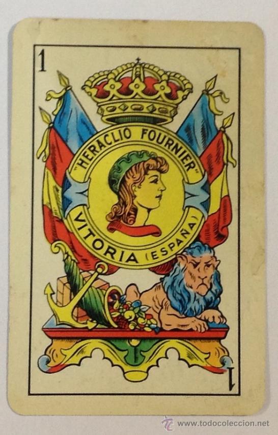 Sammeln von Kalendern: CALENDARIO HERACLIO FOURNIER. VITORIA. PARA 1984.