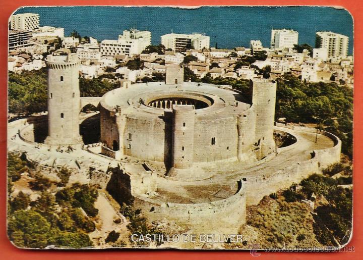 Collectables Calendars: calendario bolsillo - palma de mallorca - reverso / banco catalan de desarrollo - a&ntilde;o 1976 -