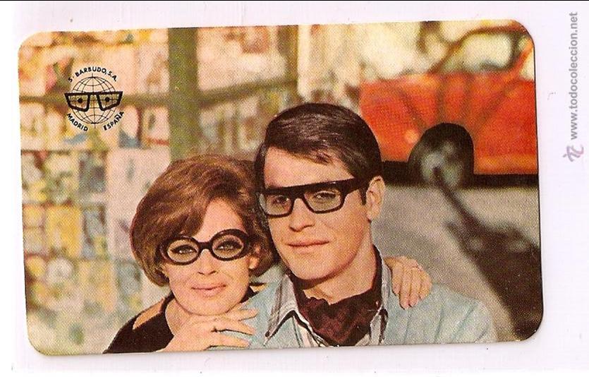 Coleccionismo calendarios: calendario 1967, nuevo - Foto 1