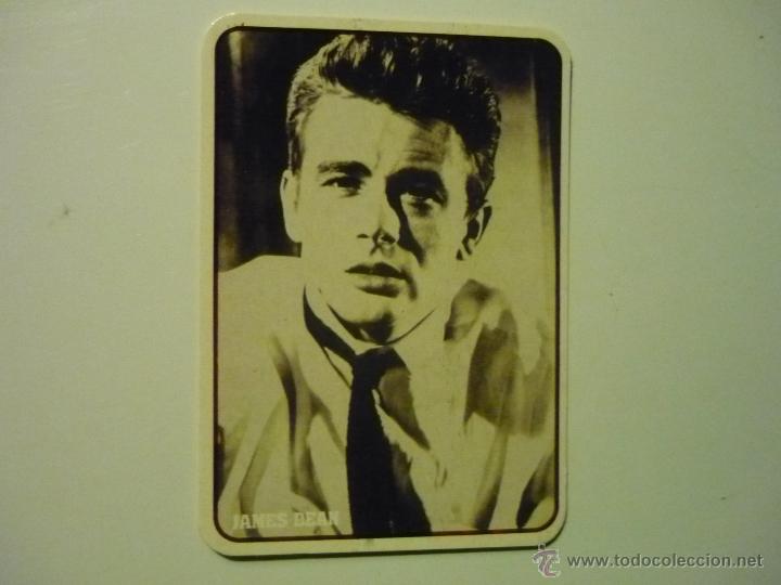 Coleccionismo Calendarios: CALENDARIO CINE JAMES DEAN.-EXTRANJERO 1994