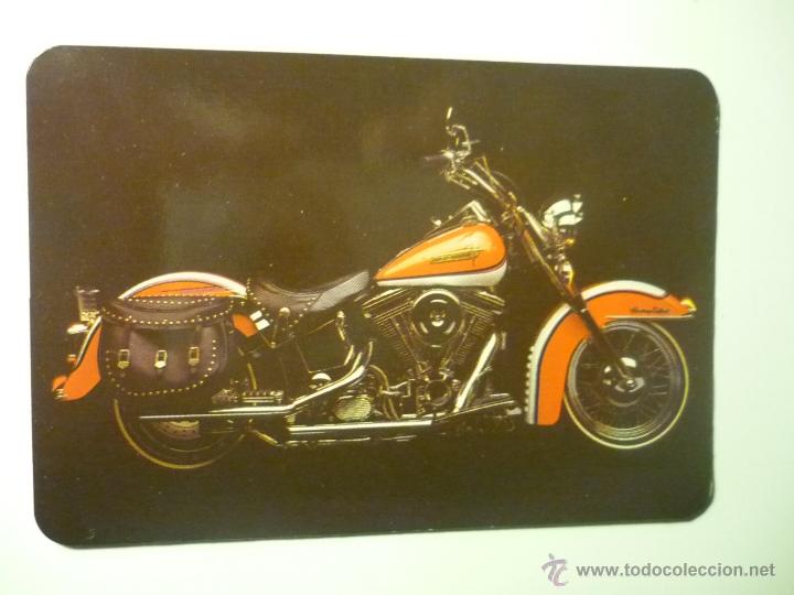 calendario moto 1999