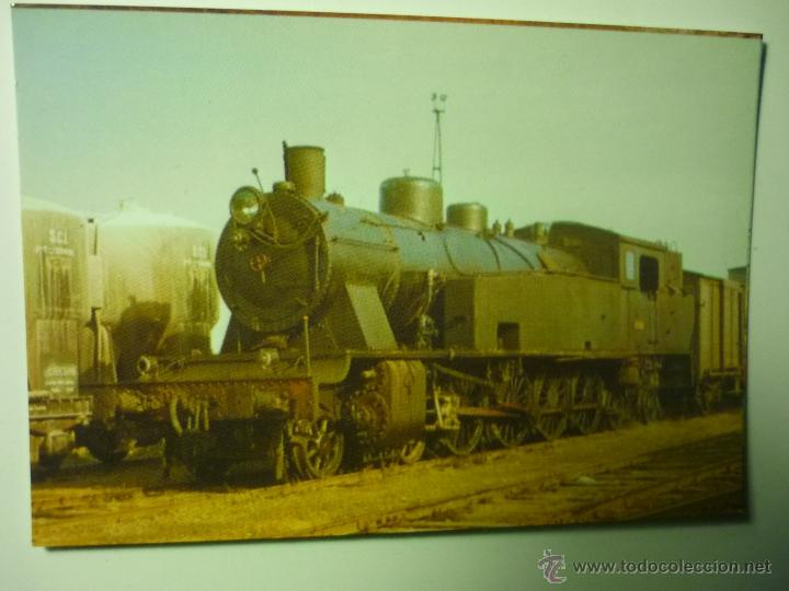 calendario ferrocarril.2009