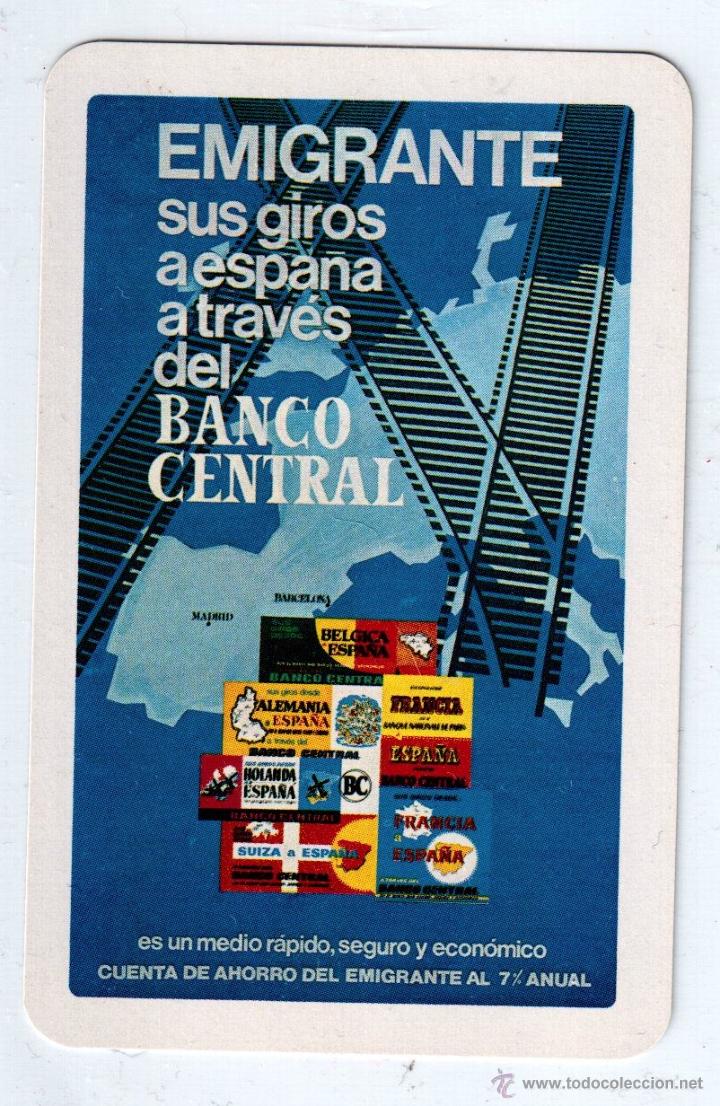 Collectionnisme Calendriers: calendario fournier 1976, nuevo