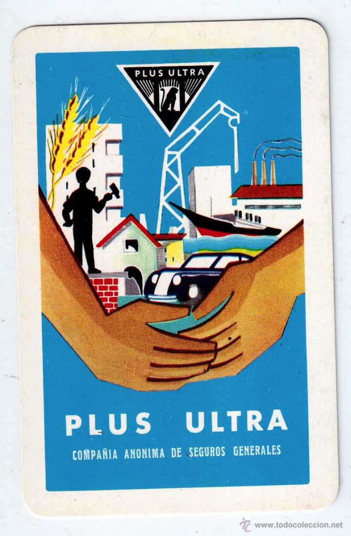 Collectionnisme Calendriers: calendario fournier 1965, nuevo