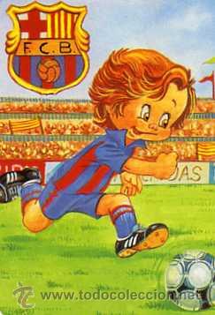 Sammeln von Kalendern: calendario de bolsillo. Futbol. Barcelona. Bar&ccedil;a. Deporte Elipa. 1997