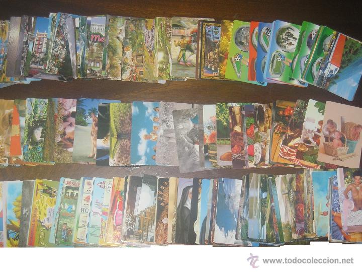 Coleccionismo calendarios: 2.000 CALENDARIOS DE BOLSILLO - Foto 1