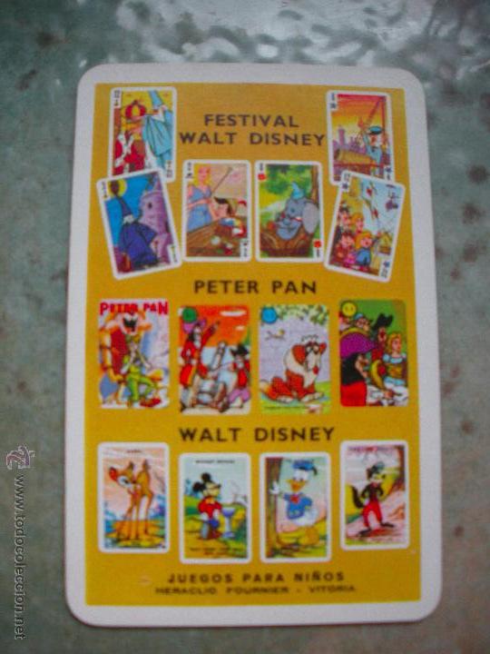 Collectionnisme Calendriers: calendario fournier 1969, nuevo