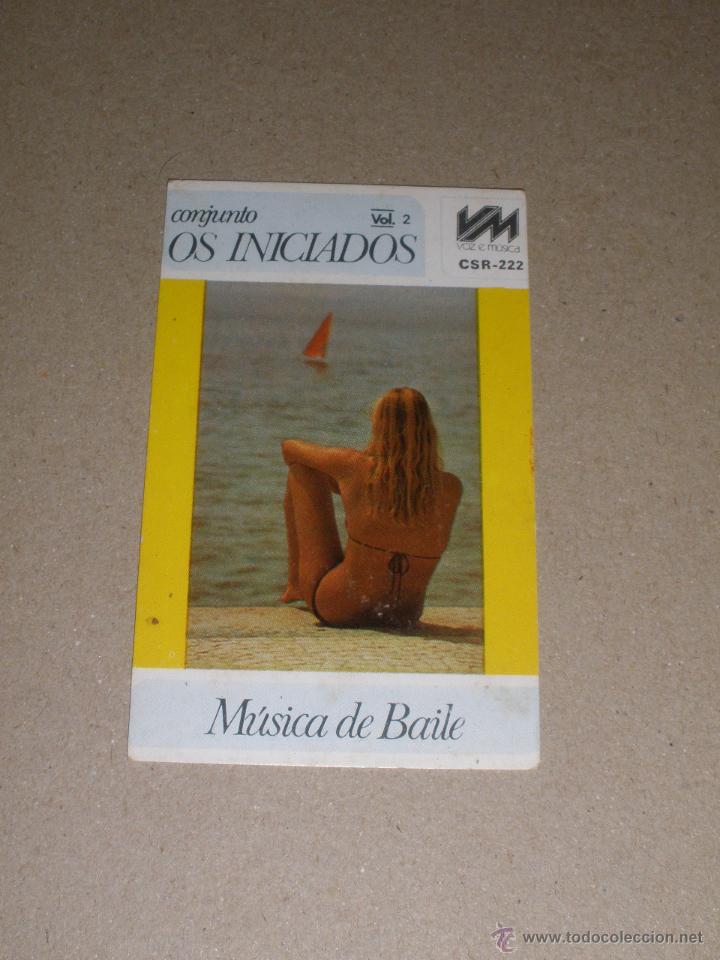 Coleccionismo calendarios: CALENDARIO EROTICO PORTUGAL 1983 - CONJUNTO OS INICIADOS. MUSICA DE BAILE