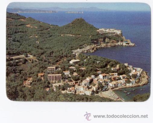 Coleccionismo Calendarios: ASSEGURANCES I ADMINISTRACIONS LLIN&Agrave;S (AITONA - LLEIDA) - 1980