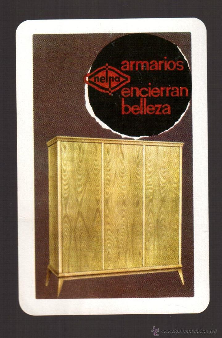 Collectables Calendars: calendario fournier 1963