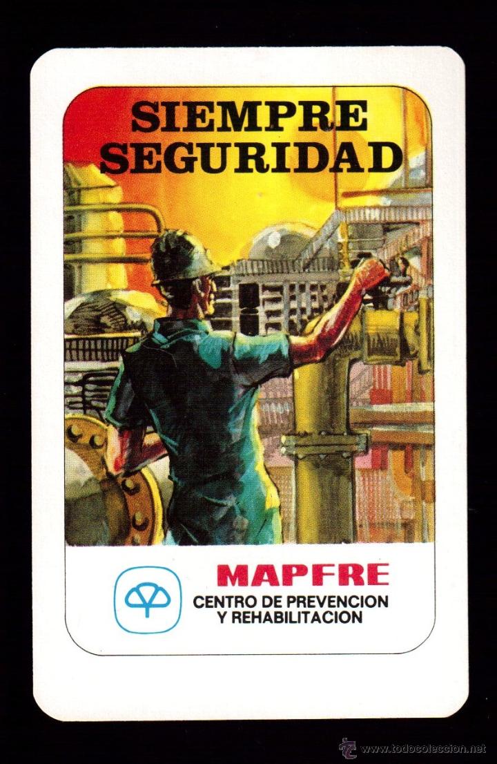 Coleccionismo calendarios: fournier 1978, nuevo - Foto 1