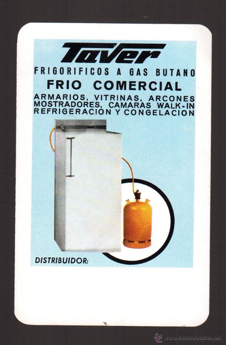 Coleccionismo calendarios: fournier 1970, nuevo - Foto 1