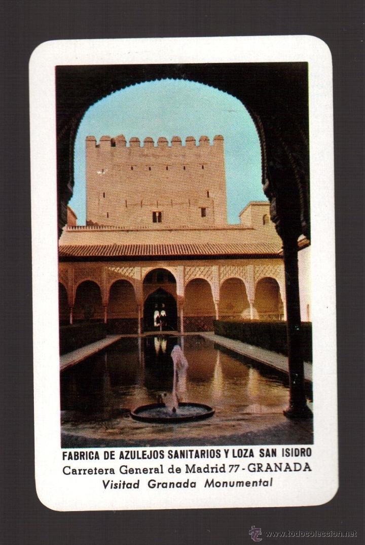 Collectables Calendars: calendario fournier 1966, nuevo