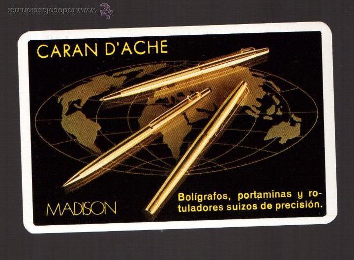 Collectables Calendars: calendario fournier 1977, nuevo