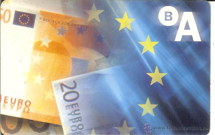 Coleccionismo Calendarios: CALENDARIO DE BOLSILLO - BANCOS - 2000 - BANCO ASTURIAS