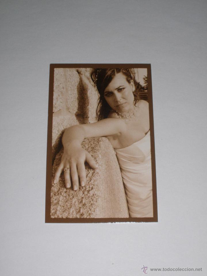 Coleccionismo calendarios: CALENDARIO PORTUGAL 2006 - NOVIA. MUJER